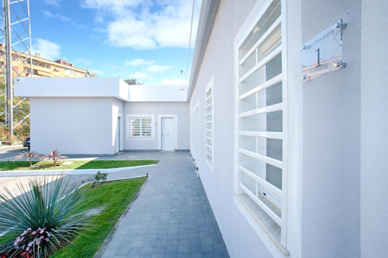 Collatina Guest house *