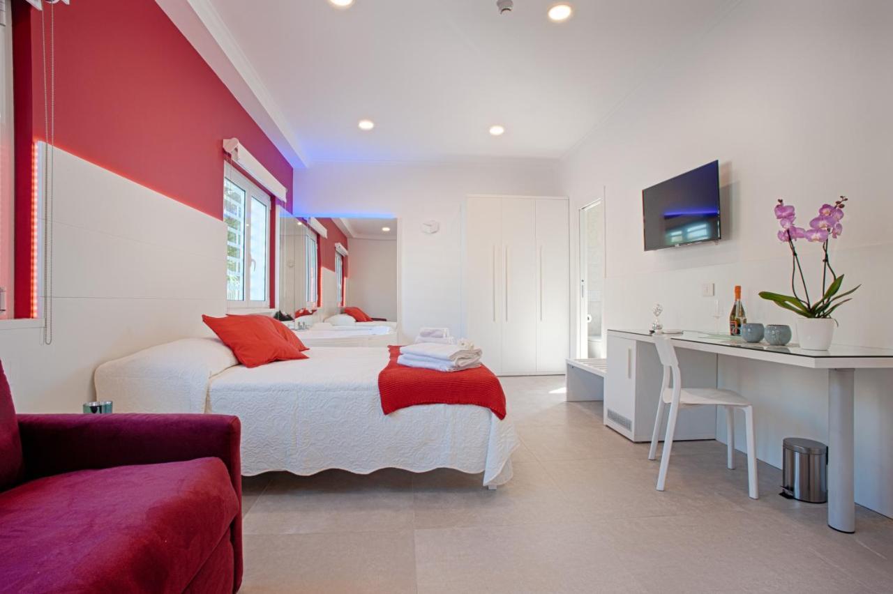 Guest house Collatina