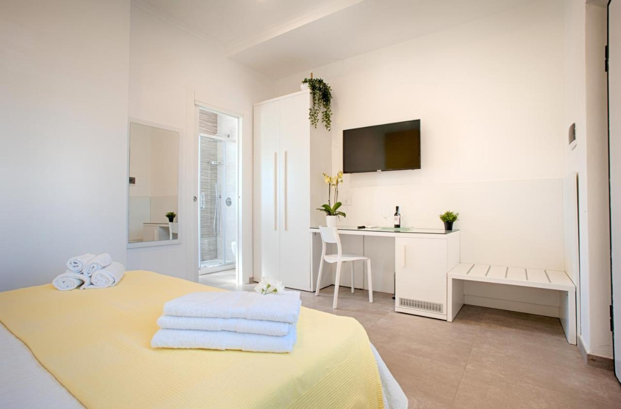 Affittacamere Collatina Roma